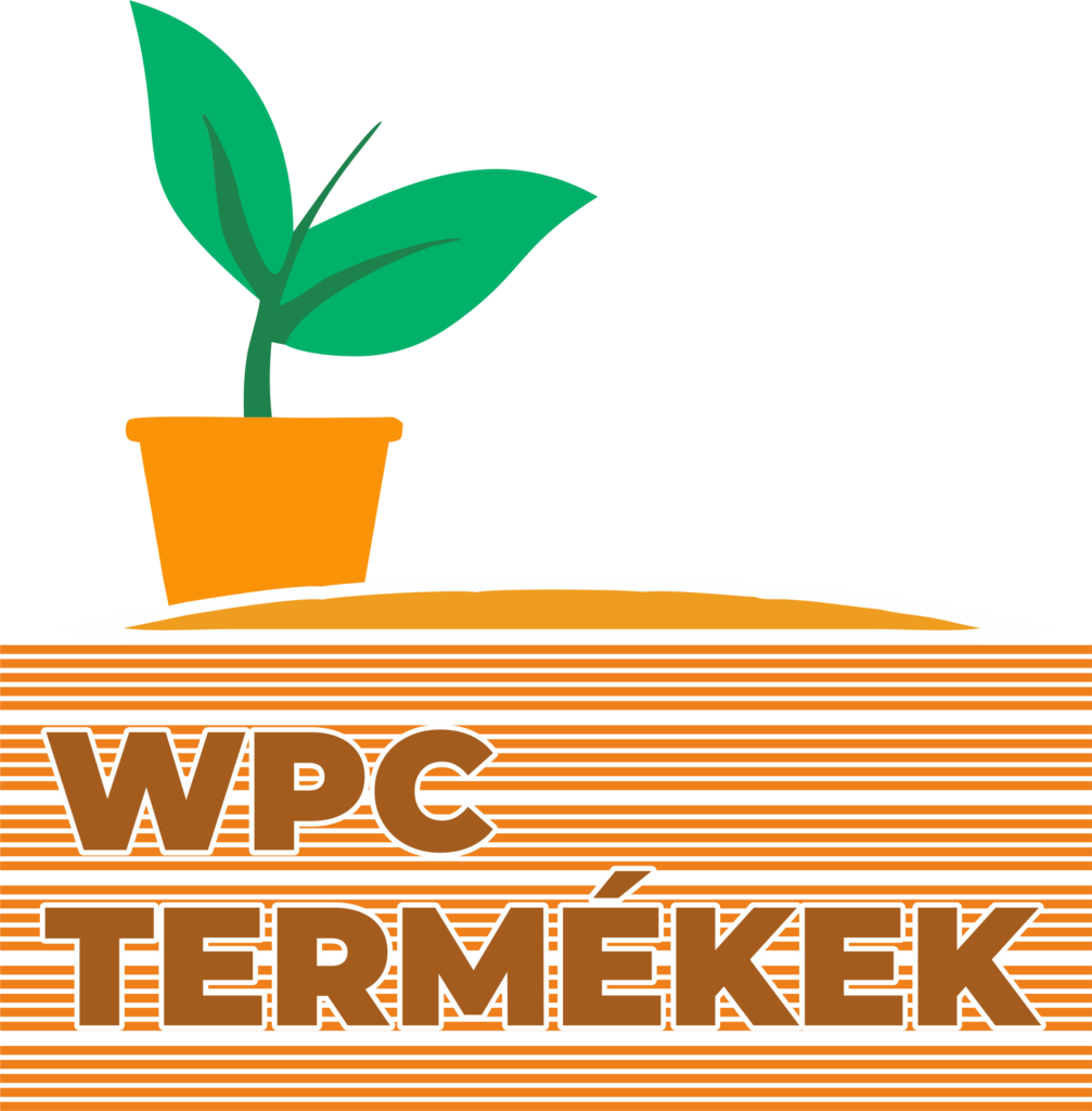 wpc termékek